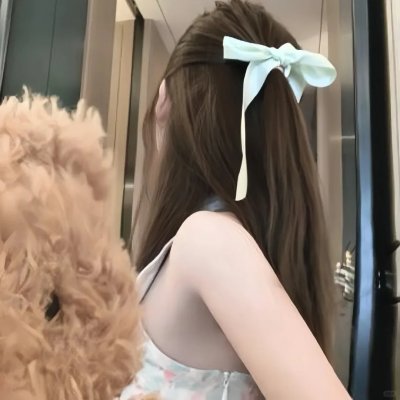 小镇的千叶君。
