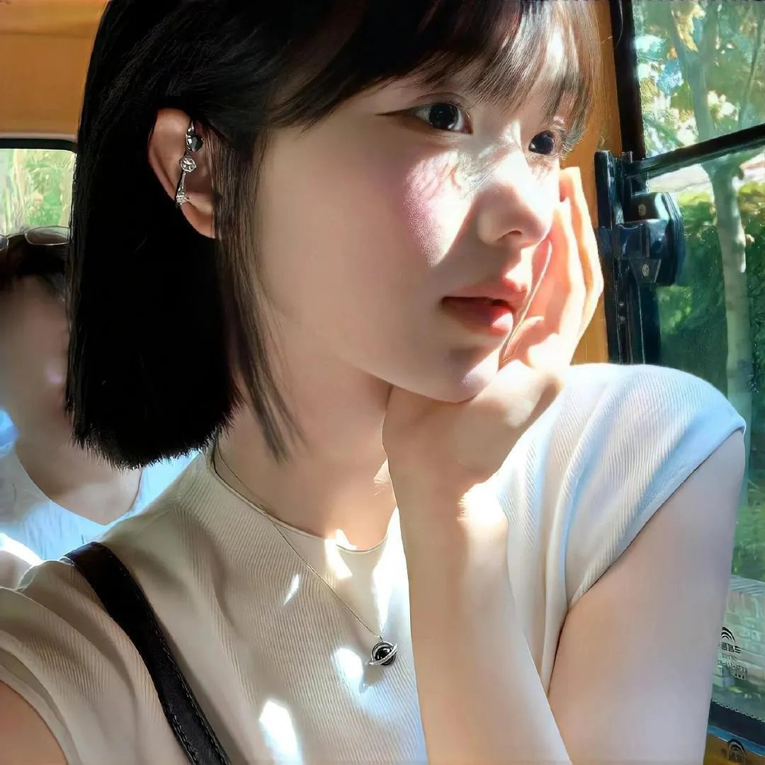 如果雨之后